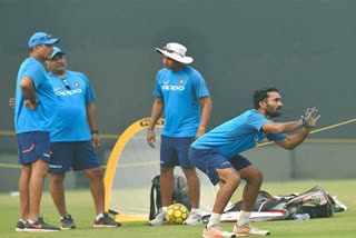 Shastri had very little tolerance for failure, says Karthik