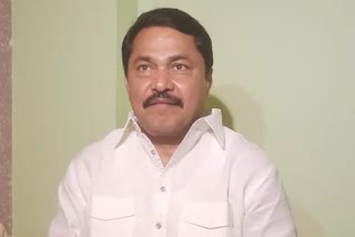 Nana Patole on MLA Santosh Bangar