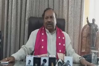 ks eshwarappa on shivamogga violence