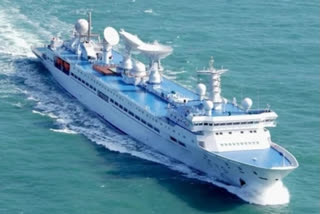 Sri Lanka allowing Chinese 'Spy Ship' at Hambantota cannot jeopardize the entire Indio-Lanka ties-expert