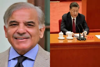 Pak PM Shehbaz Sharif may meet Chinese President Xi Jinping