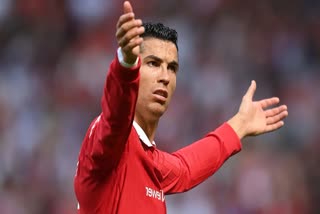 cristiano ronaldo  cristiano ronaldo against media  cristiano ronaldo on manchester united future  manchester united  erik ten hag  ക്രിസ്റ്റ്യാനോ റൊണാള്‍ഡോ  മാധ്യമങ്ങള്‍ക്കെതിരെ ക്രിസ്റ്റ്യാനോ റൊണാള്‍ഡോ  മാഞ്ചസ്റ്റര്‍ യുണൈറ്റഡ്  എറിക് ടെന്‍ ഹാഗ്  cristiano ronaldo instagram