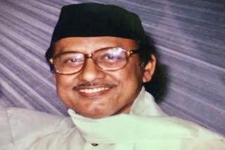 khagen mahanta