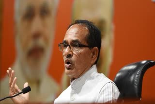 shivraj singh removal from bjp parliamentary board