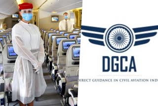 Airlines Latest News  Airlines New Regulations  Airlines New Regulations made by DGCA  DGCA  Covid Protocols  DGCA strictly says to enforce Covid Protocols In Airlines  കൊവിഡ് പ്രോട്ടോകോള്‍  ഇന്ത്യന്‍ വിമാന കമ്പനികള്‍  ഇന്ത്യന്‍ വിമാന കമ്പനികള്‍ക്ക് ഡിജിസിഎയുടെ നിര്‍ദ്ദേശം  മാസ്‌ക്കുകള്‍ ഉള്‍പ്പടെയുള്ള കൊവിഡ് പ്രോട്ടോകോള്‍  ഇന്ത്യന്‍ വിമാനകമ്പനികള്‍ക്ക് കര്‍ശന നിര്‍ദ്ദേശം നല്‍കി ഡയറക്‌ടര്‍ ജനറല്‍ ഓഫ് സിവില്‍ ഏവിയേഷന്‍  ഡയറക്‌ടര്‍ ജനറല്‍ ഓഫ് സിവില്‍ ഏവിയേഷന്‍  പ്രോട്ടോകോള്‍ പാലിച്ച് പറന്നാല്‍ മതി  ഡിജിസിഎയുടെ കര്‍ശന നിര്‍ദ്ദേശം  കൊവിഡ് സജീവ കേസുകളുടെ എണ്ണം  Latest Covid Cases in India  കേന്ദ്ര ആരോഗ്യ മന്ത്രാലയം  പുതിയ കൊവിഡ് കേസുകള്‍