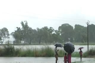 JHARSUGUDA DISTRICT ADMINISTRATION PREPARE FOR POSSIBLE POSSIBLE FLOOD SITUATION