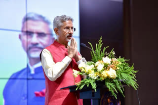 India monitoring it carefully, says EAM Jaishankar on Chinese vessel docked in Sri Lanka