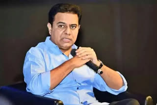 Telangana Minister KTR invited to Asia Leaders Series meeting in Zurich