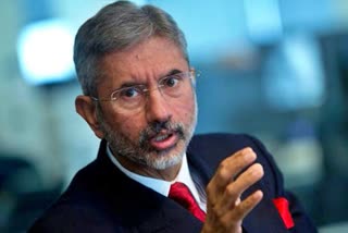 jaishankar on russia crude oil