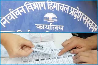 Revision of Voter List