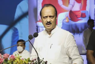 Ajit Pawar