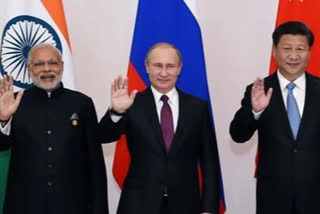 India most promising, largest partner in Asia says Russia foreign ministry
