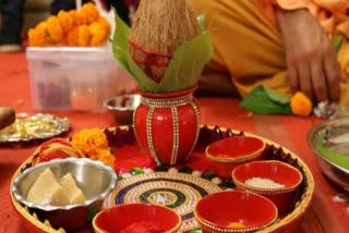 Guruvar Vrat Puja Vidhi