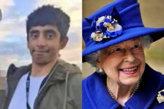 Who is Jaswant Singh Chail, UK man who wanted to kill the Queen with a crossbow?