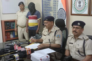 Opium smuggler arrested in Ranchi