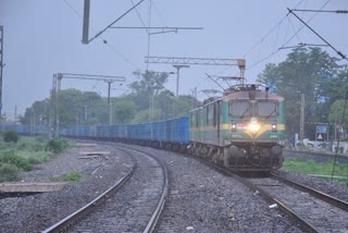 indian railway super vasuki