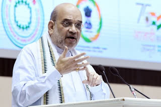 Shah emphasises on human intelligence for counter-terror action