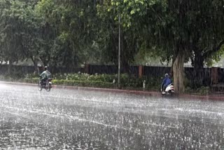 West Bengal Monsoon Update