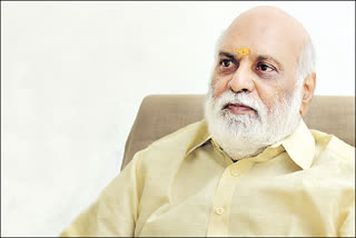 raghavendra rao director