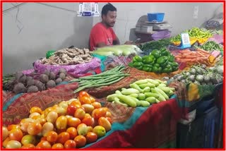 Nashik Market