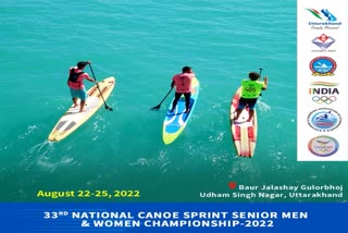 Canoe Sprint