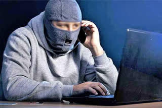 fake calls of cyber criminals