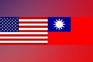 US to hold trade talks with Taiwan in new show of support