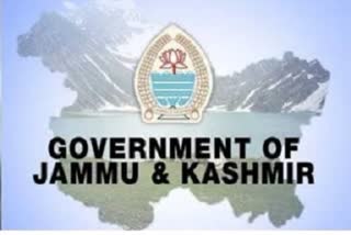 Kashmir skims Reconstitution