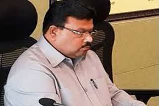 Chartsheet filed against retired IAS Ram Vilas Yadav in disproportionate assets case