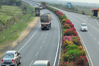 Thieves on the National Highway