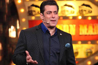 Bigg Boss 16 salman khan fees