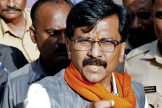 Jailed Sena MP Sanjay Raut appears before Mumbai court via video conference, pleads not guilty