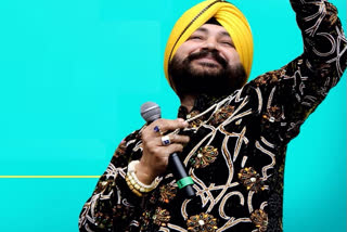 Daler Mehndi HBD