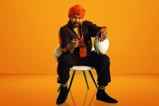 Daler Mehndi Birthday