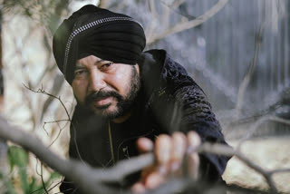 Daler Mehndi happy birthday