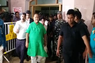 partha chatterjee in court