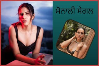 Sonnalli Seygall Amazing pictures