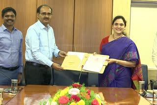 Ramoji Film City and IRCTC Agreement