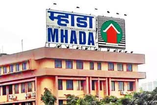 MHADA Houses Pune