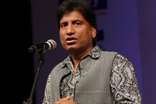 Raju Srivastava Health Deteriorates