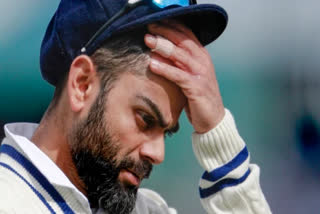 Virat Kohli mental health struggle  Virat Kohli mental health  Virat Kohli on depression  Virat Kohl performance  വിരാട് കോലി  വിരാട് കോലി മാനസിക സമ്മര്‍ദം  മാനസിക ആരോഗ്യം വിരാട് കോലി  വിരാട് കോലി അന്താരാഷ്‌ട്ര ക്രിക്കറ്റ്  virat kohli about mental stress