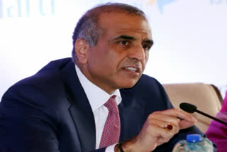5G spectrum as soon as dues are paid Sunil Mittal lauds Central Govt