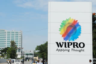 wipro salary hike news 2022