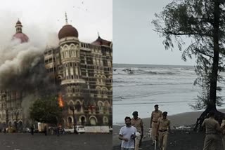 Mumbai Terror attack