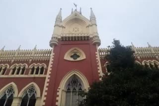 Calcutta high court