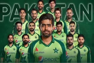 پاکستان کرکٹ ٹیم کے فیوچر ٹورز پروگرام کا اعلان
