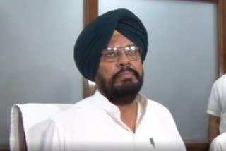 Punjab Agriculture Minister kuldeep Dhaliwal orders vigilance probe in Rs 150-crore farm scam