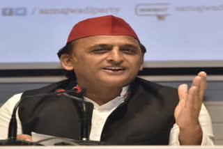 Akhilesh Yadav said developments in Bihar positive sign for national politics