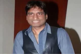 RAJU SRIVASTAVA