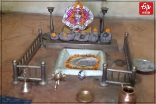 Shri Krishna Charan Mandir